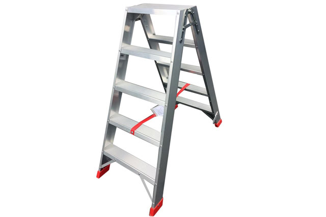 Ladders / Trapladders / Trappen